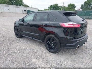 Ford Edge II 2022 Ford Edge ST 2022 2.7l 2.7 Benzyna 335KM, zdjęcie 3