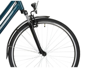 ТРЕККИНГОВЫЙ ВЕЛОСИПЕД KROSS SENTIO 2.0