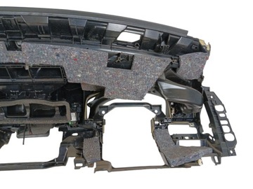 DESKA ROZDĚLOVAČE KONZOLA KOKPIT VOLVO S60 II (2010-2013) EVROPA