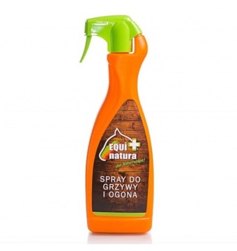 Odżywka do grzywy i ogona EQUINATURA 1000ml