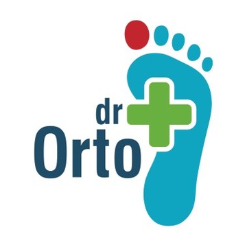 DR.ORTO półbuty damskie zdrowotne na rzepy ortopedyczne profilaktyczne 41