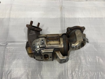 HYUNDAI TUCSON IV 1.6 T-GDI KATALIZATOR DPF W2MAF0