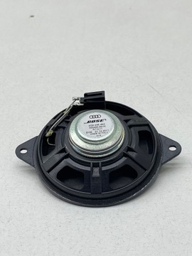 AUDI A7 A6 S6 C7 Центральный динамик на приборной панели BOSE РАБОТАЕТ!