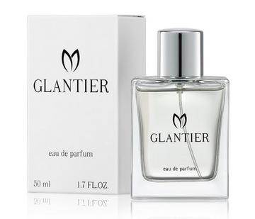 Glantier 790 perfumy męskie 50ml owocowe