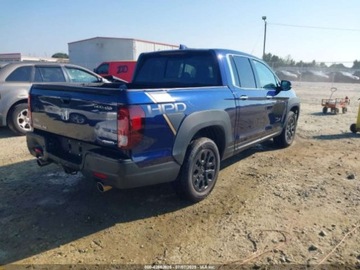 Honda Ridgeline 2022 Honda Ridgeline RTL-E 2022 3.5l 3.5 Benzyna 280KM, zdjęcie 5