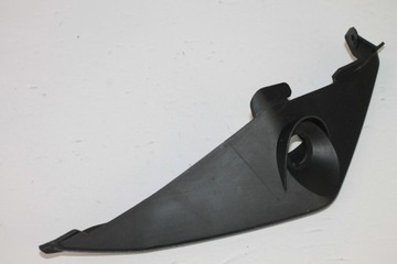 SUZUKI GSR 750 11-16 ЗАЛИВКА ПЛАСТИК ЛЕВАЯ