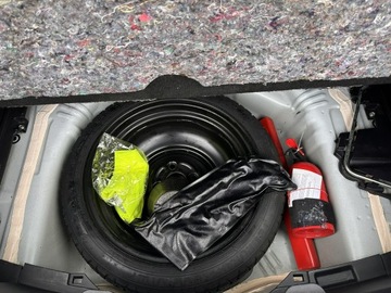 Toyota Yaris III Hatchback 5d Facelifting 1.33 Dual VVT-i 99KM 2014 Toyota Yaris 1.3 benz 99KM|Klima|Isofix|Salon PL|, zdjęcie 21