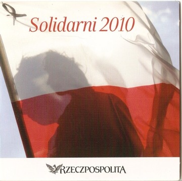 Солидарность 2010 - Переговоры после катастрофы в Смоленске