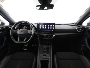 Cupra Formentor Crossover PHEV 1.4 e-HYBRID 245KM 2022 Cupra Formentor FV23% PHEV full LED virtual cocpit, zdjęcie 14