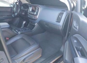 Chevrolet 2022 Chevrolet Colorado 2022, 2.8L, 4x4, Z71 LONG BOX, od ubezpieczalni 2.8, zdjęcie 9