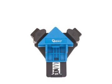 Набор пружинных зажимов угла 90°, 4 шт. G29928