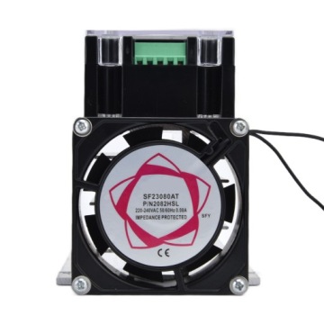 Твердотельный тиристорный стабилизатор напряжения 3-фазного оборудования до 7X