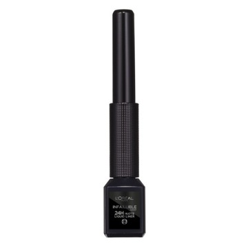 L'Oreal Paris Infaillible Grip 24H Matte Liquid Liner matowy eyeliner w P1