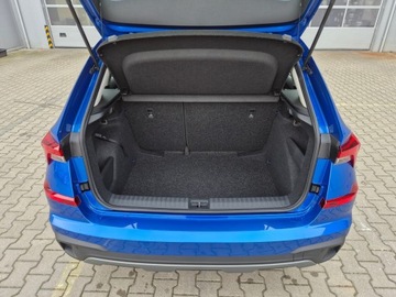 Skoda 2025 Skoda Kamiq Edition 130 1.0 TSI DSG Auto z placu, zdjęcie 17