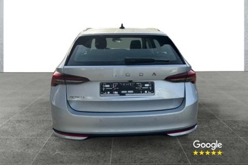 Skoda Octavia IV Kombi 1.5 TSI e-Tec Mild Hybrid 150KM 2025 Skoda Octavia SKODA Octavia Combi Edition 130 Selection TSI Polski SalonNi, zdjęcie 3