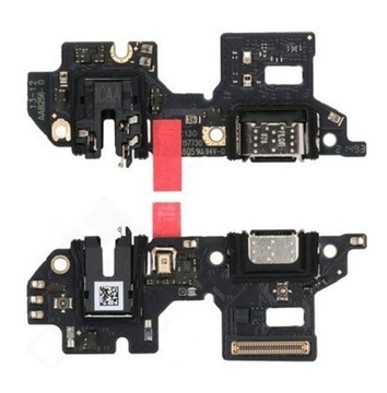 NOWE ORYGINALNE ZŁĄCZE PORT PŁYTKA GNIAZDO USB REALME 9 PRO 5G RMX3471