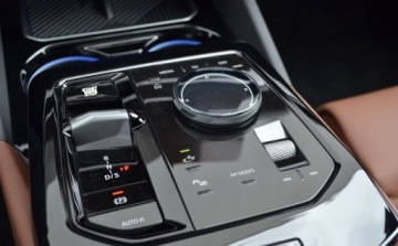 BMW Seria 5 G90-91 2025 BMW Seria 5 BMW 540d xDrive Touring Dealer BMW Bonkowscy 3.0 Diesel, zdjęcie 1