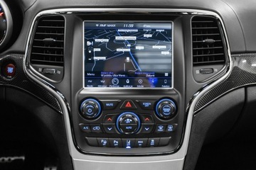 Jeep Grand Cherokee IV 2018 Jeep Grand Cherokee Trackhawk. Salon PL. FV23%, zdjęcie 23