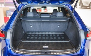 Lexus RX V 2024 Lexus RX 500h F Sport 2.4 Hybryda 371KM, zdjęcie 19