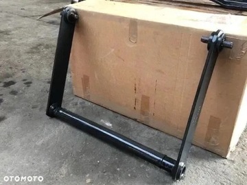 Drążek Stabilizatora stabilizator Actros MP 2 MP 3 lowdeck przód