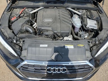 Audi A5 F5 2023 Audi a5 Premium Plus 40 2023 2.0l 2.0 Benzyna 201KM, zdjęcie 6