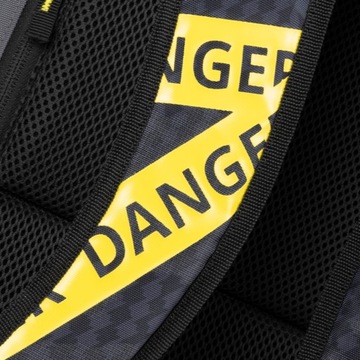 WODOODPORNY PLECAK MIEJSKI / NA LAPTOPA 15.6