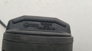 AUDI A4 B6 B7 VW SKODA SEAT ZÁCPA  PLNĚNÍ PALIVA 1J0201553AD