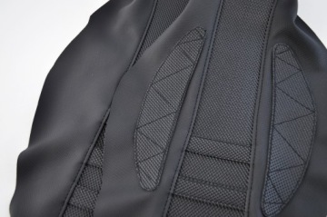 Чехол на сиденье KTM EXC/XCW 20-21
