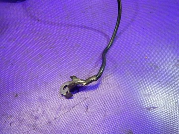 ALFA ROMEO GT 03-10 2.0 JTS 165KM VENTILÁTOR CHLADIČŮ 836000100 2 PIN