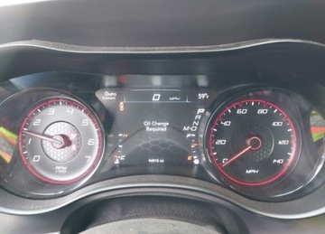 Dodge Charger VII 3.6 V6 296KM 2020 Dodge Charger DODGE CHARGER SXT RWD 3.6 Benzyna 296KM, zdjęcie 10