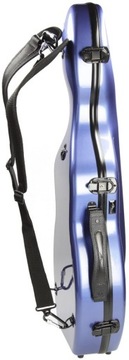 Футляр для скрипки Light 4/4 M-case Синий