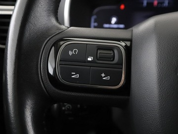 Citroen C5 Aircross SUV 1.2 PureTech 130KM 2019 Citroen C5 Aircross 1.2 Benzyna Shine Nawigacja, zdjęcie 32