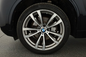 BMW X5 F15 SUV xDrive40e 313KM 2017 BMW X5 xDrive40e, Salon Polska, Serwis ASO, 4X4, zdjęcie 11