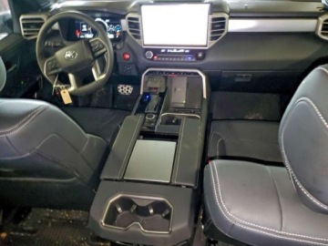 Toyota Sequoia II 2026 Toyota Sequoia SR5 2026 3.4 Hybryda 437KM, zdjęcie 8