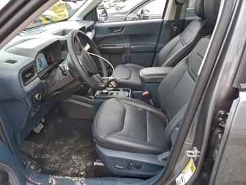 Ford Maverick II 2025 Ford Maverick Lariat 2025 2.5L 2.5 Hybryda 191KM, zdjęcie 7