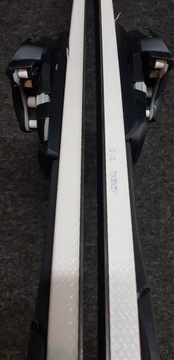 Лыжи 170 см. Голова THE LINK 70 XL + SP10