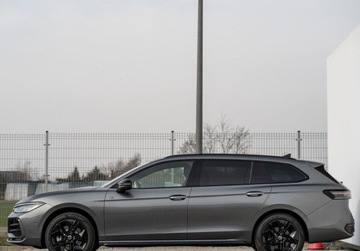 Volkswagen Passat B9 2025 Volkswagen Passat Black Style, IQ.Drive, dostepny od reki 2.0 Benzyna, zdjęcie 2