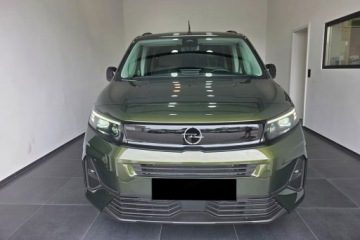 Opel Combo E 2026 OPEL Combo Kombi XL L2H1 GS Combi 1.5 130KM 2026, zdjęcie 2