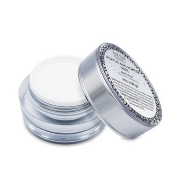 EM Nail Akryl 20g + Liquid + Kieliszek + Pędzelek