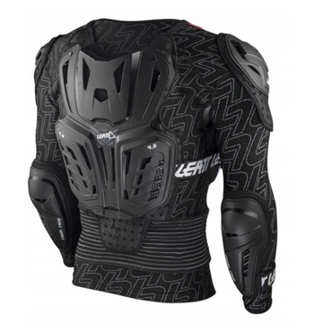 Zbroja,buzer siatka,ochraniacz LEATT BODY 4.5 PRO