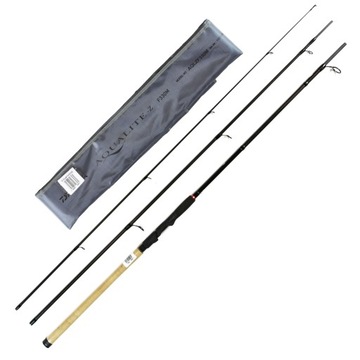 Wędka spławik Daiwa Aqualite Z Float 3.3m 10-55g