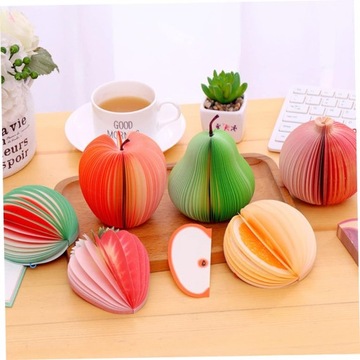 Клейкие блокноты для заметок в дневнике времени