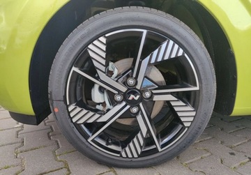 Hyundai i10 III 2025 Hyundai i10 NOWY 2025 1.0T-GDI 90KM wersja NLine 2T OD REKI Benzyna 90KM, zdjęcie 11