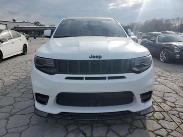 Jeep Grand Cherokee IV 2020 Jeep Grand Cherokee Srt-8 2020 6.4 Benzyna 475KM, zdjęcie 5