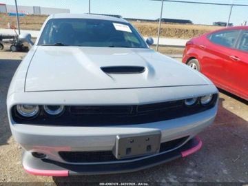 Dodge Challenger III 2022 Dodge Challenger GT 2022 3.6l 3.6 Benzyna 303KM, zdjęcie 7
