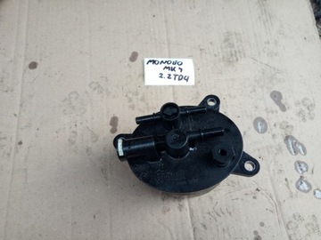 OBUDOWA FILTRA PALIWA FORD MONDEO MK4 2.2 TDCI