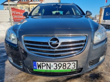 Hyundai ix35 SUV Theta 2.0 MPI 163KM 2012 Opel Insignia 1.4 140 KM półskóry nawigacja alufelgi climatronic gwarancja, zdjęcie 2
