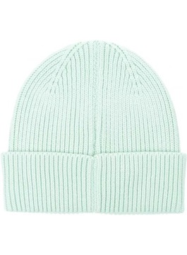 Czapka Zimowa CALVIN KLEIN Institutional Beanie K60K610119 LCE