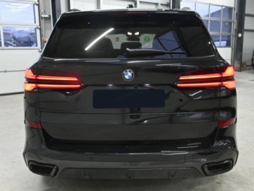 BMW X5 G05 SUV Facelifting 3.0 30d 298KM 2026 BMW X5 xDrive30d Sport Suv 3.0 (298KM) 2026, zdjęcie 4