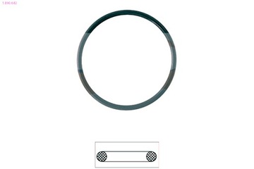 ПРОКЛАДКА ТЕРМОСТАТА EPS